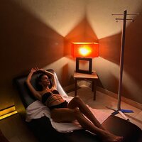L’acqua è la vita. Lasciala parlare   •••#me #girl #spa #spaday #relax #meditazione #meditatio...jpg