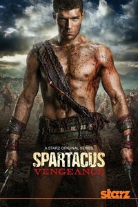 2 - Spartacus - Vengeance (La Vendetta).jpg