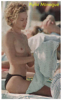 Celeb Kylie Minogue Paparazzi Nude Beach Pic.jpg
