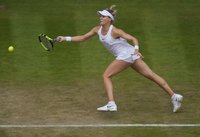 Eugenie Bouchard during her second round Match at the Wimbledon Lawn Tennis Championships_09.jpg