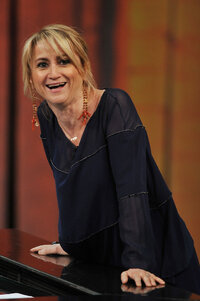 Che Tempo Che Fa Italian TV Show March 3 2013 __NWZ_s9xYHx_2.jpg