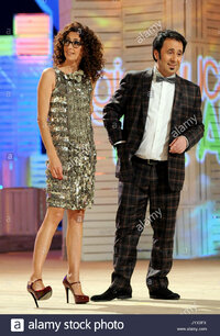teresa-mannino-and-mago-forest-zelig-circus-in-milan-italy-JYX0FX.jpg