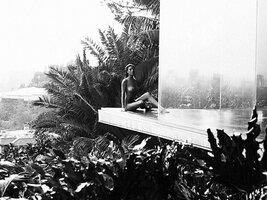 Mexican-Model-Alejandra-Guilmant-Topless-On-Top-Of-LA-Richard-Bernardin-For-Treats-Magazine-08-5.jpg