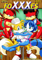 [Palcomix] FoXXXes (Sonic, Star Fox) ITA-001.jpg