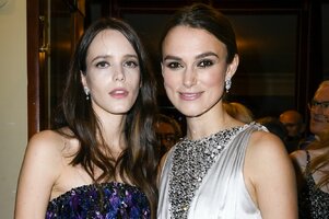 Stacy Martin & Keira Knightley.jpg