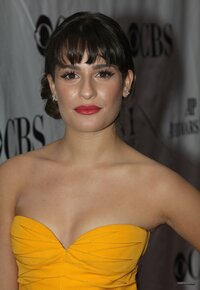 lea michelle al tony awards 03.jpg