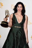 sarah silverman al emmy awards 13.jpg