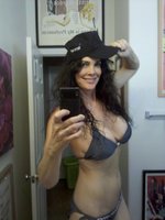 julie strain in selfie 08.jpg