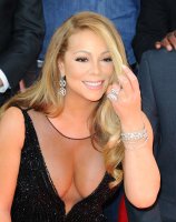 mariah carey al walk of fame 05.jpg