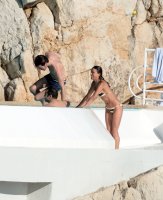 michelle rodriguez in bikini zebra 11.jpg