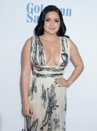 ariel winter al gala 10.jpg