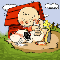 1340 - Charlie_Brown Peanuts Snoopy Woodstock.png