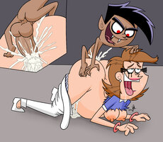 3676220 - Fairly_OddParents Mrs._Turner Nega-Timmy Takeshi1000 Timmy_Turner.jpg