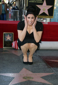 sarah silverman al walk of fame (11).jpg