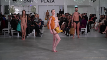 Isis Fashion Awards 2022 - Part 3 (Nude Accessory Runway Catwalk Show) Usaii - 13.png