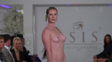 Isis Fashion Awards 2022 - Part 1 (Nude Accessory Runway Catwalk Show) The New Tribe - 13.png