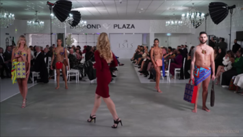 Isis Fashion Awards 2022 - Part 8 (Nude Accessory Runway Catwalk Show) MukaCariza - 9.png