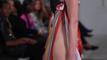 Isis Fashion Awards 2022 - Part 5 (Nude Accessory Runway Catwalk Show) My Colorful Mess - 6.png