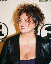aida turturro al gala 02.JPG