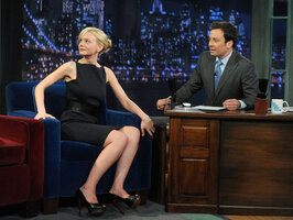 carey mulligan al tonight show 02.JPG