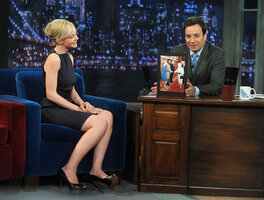 carey mulligan al tonight show 04.JPG